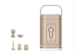 Outdoor Air Pump