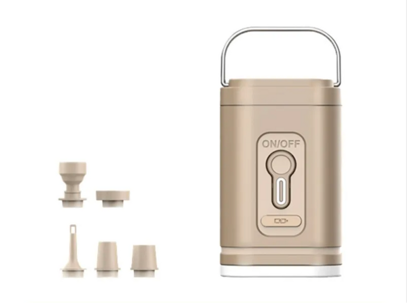 Outdoor Air Pump