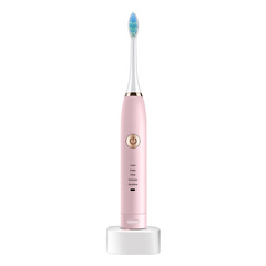 Electric Pet Toothbrush
