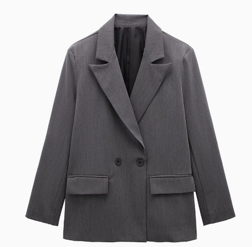 Women's Blazer Jacket