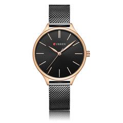 Waterproof Quartz Watch