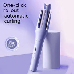Automatic Hair Curler 32mm