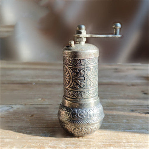 Manual Pepper Grinder