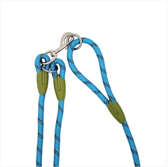Durable Nylon Round Dog Leash