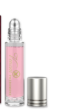 Pheromone Perfume