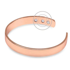 Magnetic Copper Bracelet