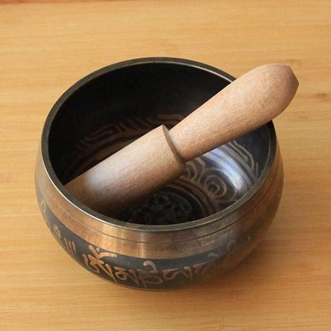 Pure Copper Bowl