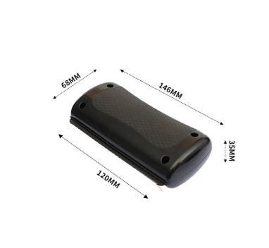 Handy Pet Scraper
