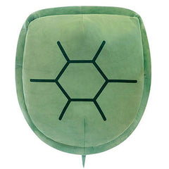 Wearable Turtle Shell Pillow