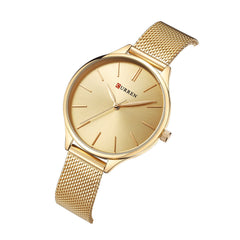 Waterproof Quartz Watch