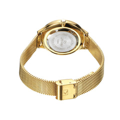 Waterproof Quartz Watch