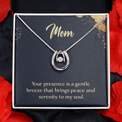 Mom Necklace
