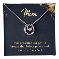 Mom Necklace