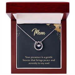 Mom Necklace