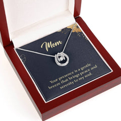 Mom Necklace