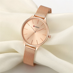 Waterproof Quartz Watch