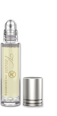 Pheromone Perfume