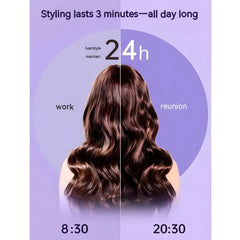 Automatic Hair Curler 32mm