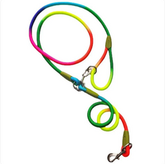 Durable Nylon Round Dog Leash