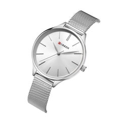 Waterproof Quartz Watch