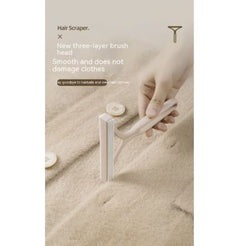 Pet Hair Remover