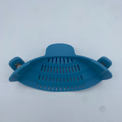 Silicone Sink Strainer