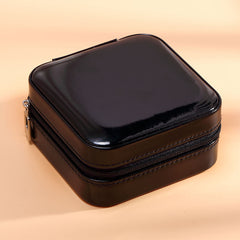 Portable Jewelry Storage Box