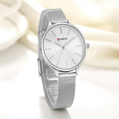 Waterproof Quartz Watch